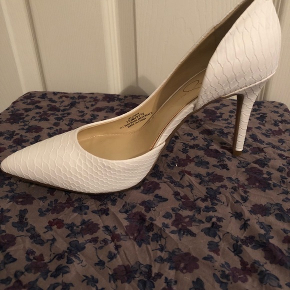 jessica simpson jp livvy shoes